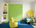 ��ɫ�ʵ�����ͯ��