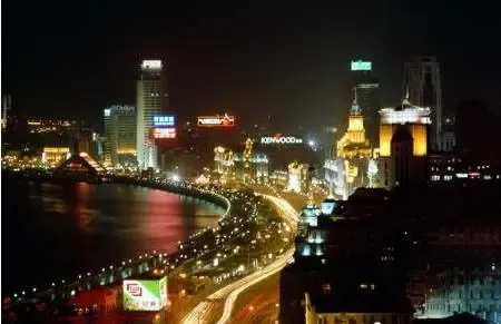 看看我国最美的十大城市夜景 武汉排第几 看看我国最美的十大城市夜景 武汉排第几