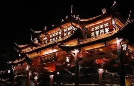 看看我国最美的十大城市夜景 武汉排第几 看看我国最美的十大城市夜景 武汉排第几