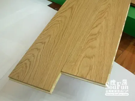 “放心品牌”也留心 地板消费要做到“三合一” “放心品牌”也留心 地板消费要做到“三合一”