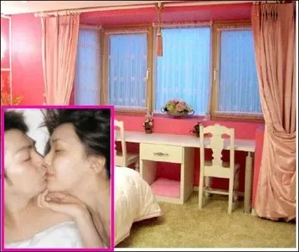 �ع���󵱺����ǻ鷿 Ҧ���鴲�ӳ�30cm(ͼ)