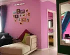 美女个性城堡