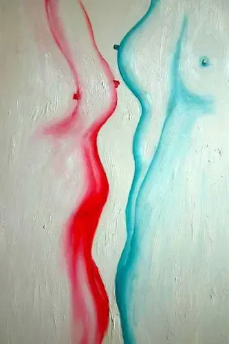 小资女人最爱的装饰画 小点缀让家居大变身(图) 小资女人最爱的装饰画 小点缀让家居大变身(图)