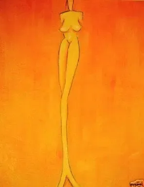 小资女人最爱的装饰画 小点缀让家居大变身(图) 小资女人最爱的装饰画 小点缀让家居大变身(图)