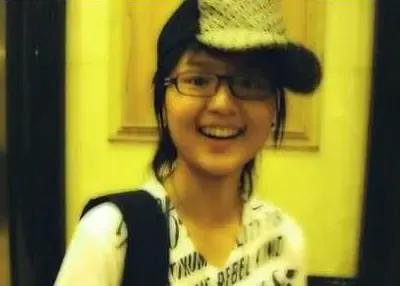 南京新娘惊现周笔畅报名照 晴天小猪备受关注|