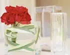插装节日浪漫家居