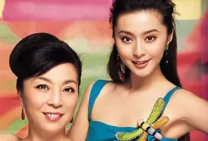 母亲节明星辣妈大PK
