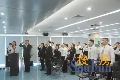 品牌宣誓 品牌宣誓