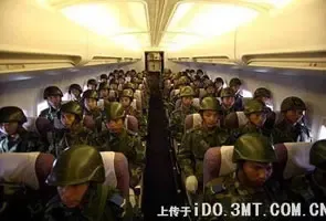 ��ս���봨������һ�ߵ��й����ֵ�����(��ͼ)