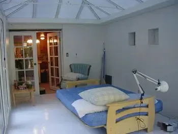 韩式风格温馨家庭