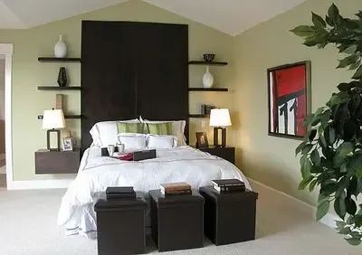 完美卧室 完美卧室