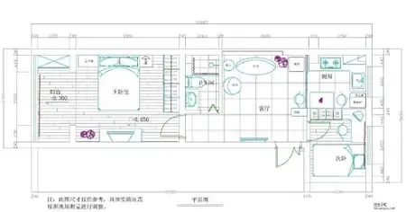 户型图 户型图