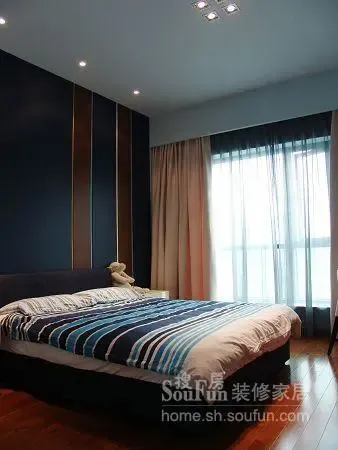 宁静的次卧 宁静的次卧