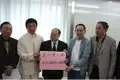 众星携手救灾 演艺明星捐款名单一览