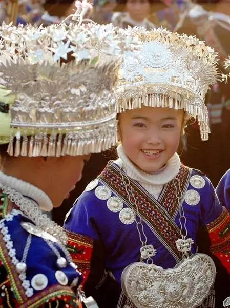 凯里台江姊妹节的由来与习俗|搜房地产资讯