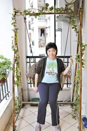 女主人:婉文 女主人:婉文