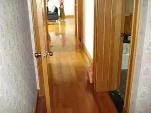 室内安全通道 室内安全通道