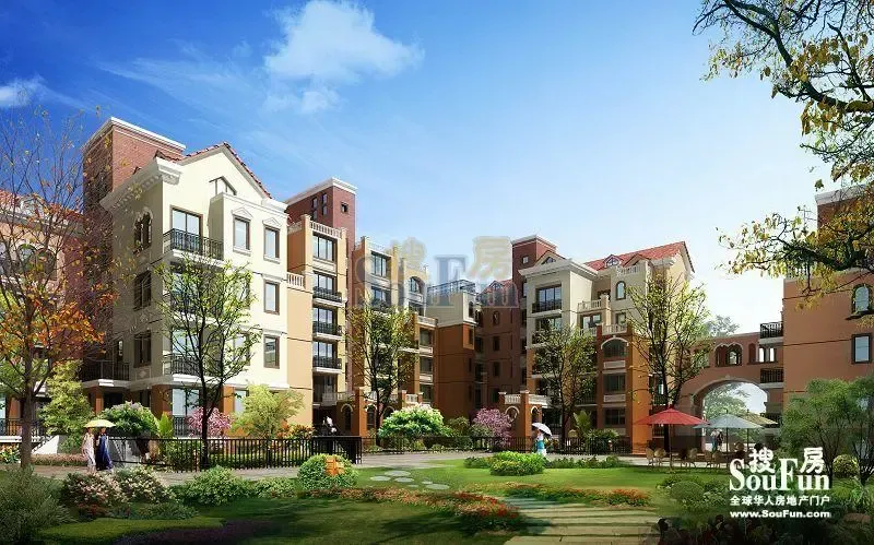 长沙6月开盘楼盘预告 利海米兰春天盛大开盘-