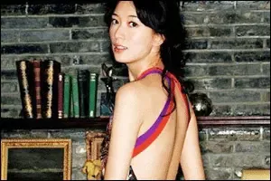 旧屋抢手 台湾第一大美女林志玲的私人空间 旧屋抢手 台湾第一大美女林志玲的私人空间