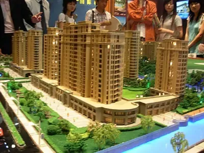 专访南通绿城房地产副总经理田军平-土地资讯