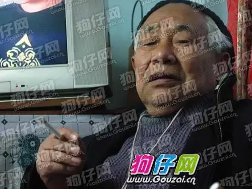  孙俪身价 扶摇直上 父亲爷爷竟栖身贫民区(图)-