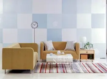 低姿家具流行