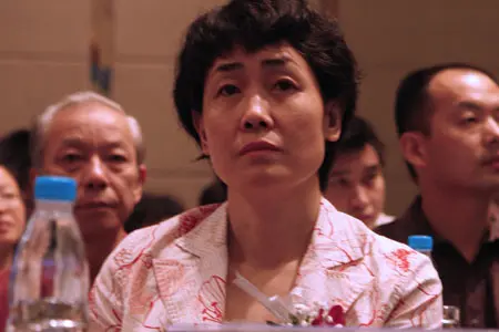 成都高层建筑的抗震与防震专家研讨会