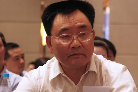 成都高层建筑的抗震与防震专家研讨会