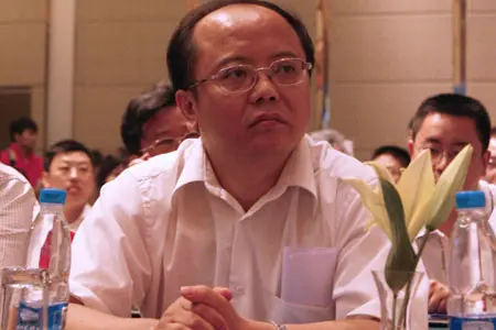 成都高层建筑的抗震与防震专家研讨会