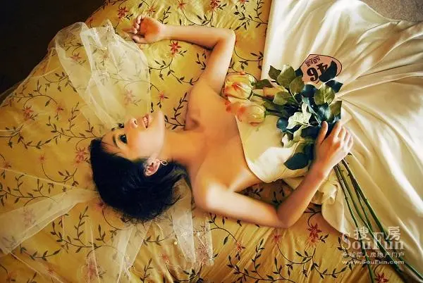 美女色图片43