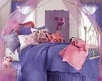 26款梦想甜美床品