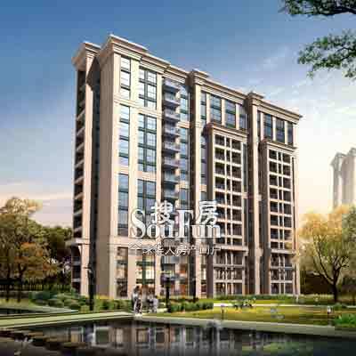 绿地威廉推新房型丰富 最小一房65平米-上海新房网-搜房网