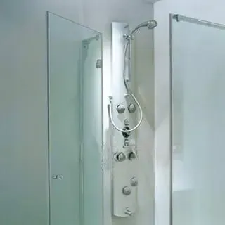 12ƽ�׵Ŀ�����ԡ�ռ� �������ܷ���һ��