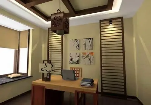 样板房赏析 如何搭配出最和谐的居家风情(组图) 样板房赏析 如何搭配出最和谐的居家风情(组图)