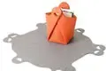 生活中稀奇古怪的家居设计 让你心跳不已