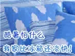 独家策划:酷暑怕什么?我家比冰箱还凉快!