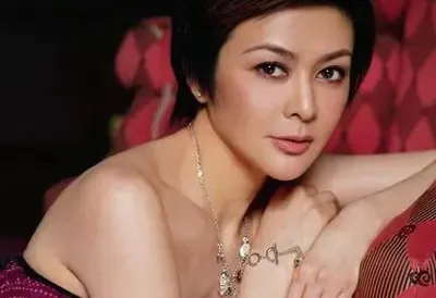 关之琳林熙蕾谁是最坏的女人?