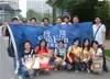搜房装大南京分校:6月30日山水方舟验房