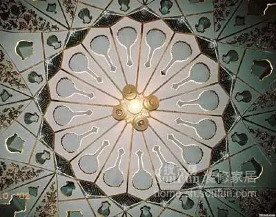 上海装修家居 天花板 上海装修家居 天花板