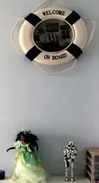 ��ɫ�Ļ���С�ռ�