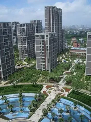 搜房网友秀家先睹 26图秀53方LOFT简约风格(图) 搜房网友秀家先睹 26图秀53方LOFT简约风格(图)