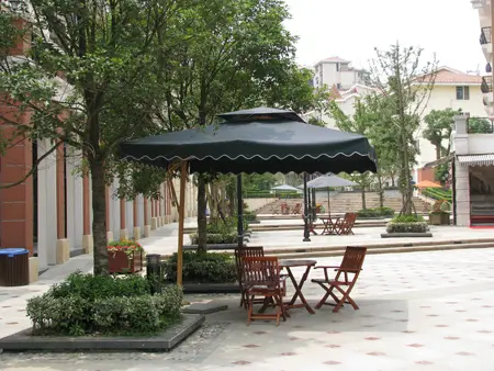 贵阳城中的瑞士小镇|搜房地产资讯