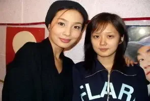 22位中韩明星卸妆前后大PK 你还认得出来吗?