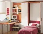 小空间多功能家具