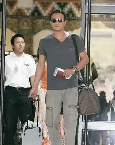 梁朝伟刘嘉玲的不丹婚礼 婚纱洞房全揭秘(组图