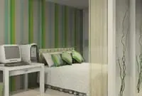 120平米婚房唯美装修