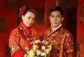 梁朝伟刘嘉玲不丹婚礼全揭秘
