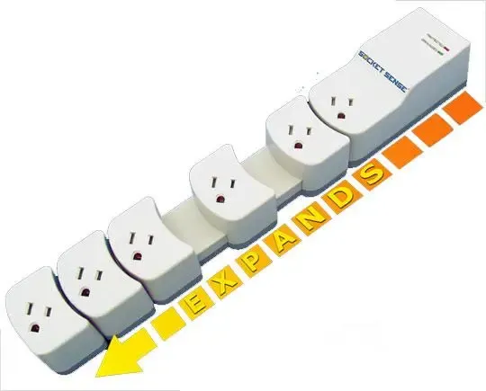 Socket Sense Socket Sense