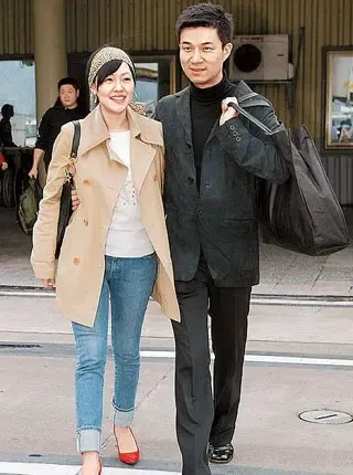 小S徐熙娣爱家曝光 小S徐熙娣爱家曝光
