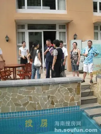 看房车活动走进普罗旺斯假期淘房